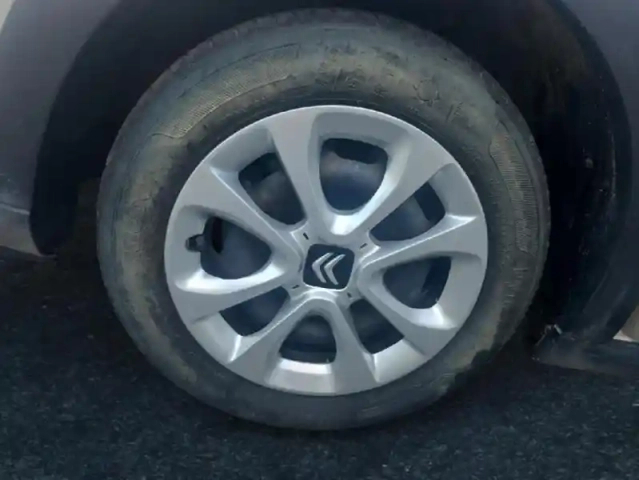 Citroën C3 1.2 puretech 83ch s&amp;s you! — photo 11