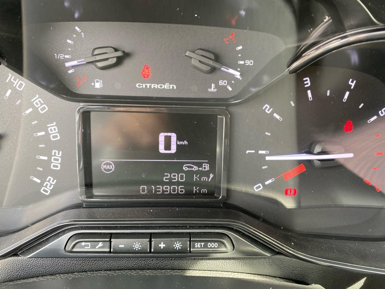 Citroën C3 1.2 puretech 83ch s&s max — photo 17