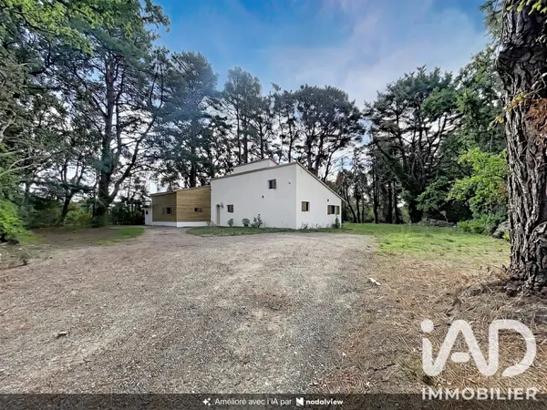Vente Maison de campagne 7 pièces