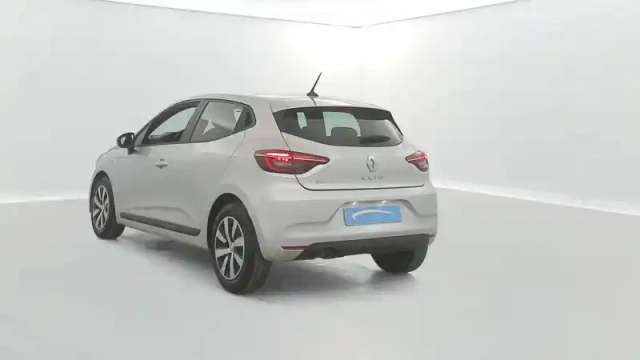 Renault Clio tce 90 — photo 31