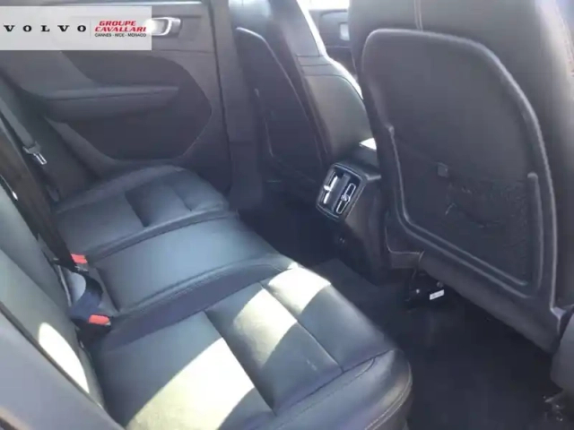 Volvo Xc40 t3 163 ch geartronic 8 — photo 58
