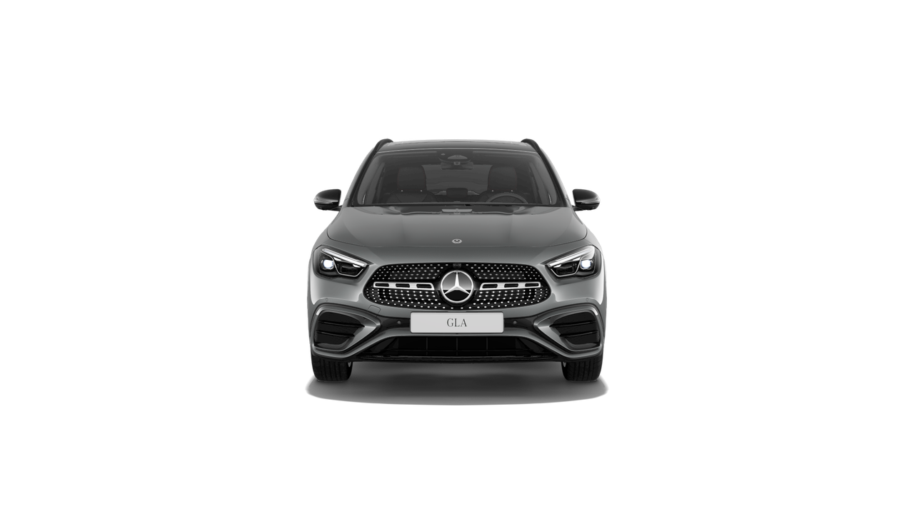 Mercedes GLA 250 e hybride rechargeable 8G-DCT — photo 8