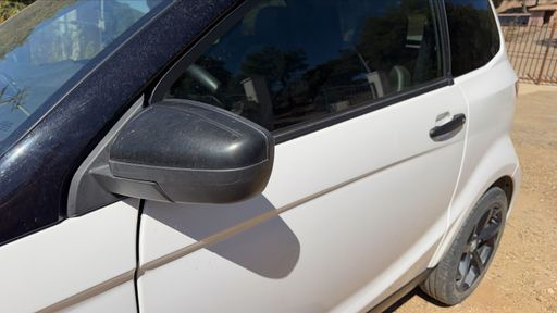 Aixam City 0.5 8 BVA - Sport – 2023 – 24617 km – Diesel – Boîte Automatique — photo 18