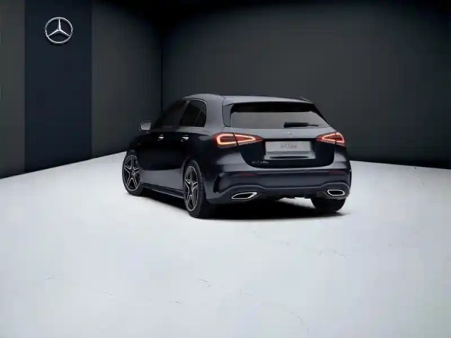 Mercedes Classe A 250 e amg line — photo 25