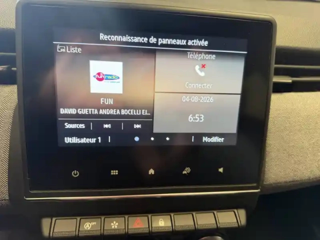 Renault Clio tce 90 — photo 33