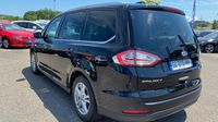Ford Galaxy 2.0 EcoBlue 150ch Titanium BVA8 — photo 6