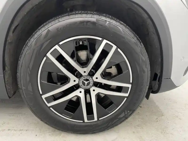 Mercedes Gla 250 e 8g-dct — photo 13