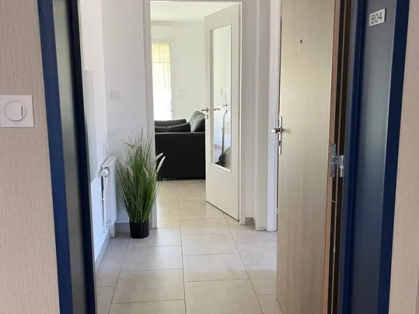 Vends appartement