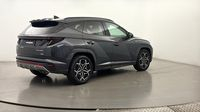 Hyundai Tucson 1.6 CRDI 136ch Hybrid 48V N Line Executive DCT7 — photo 5
