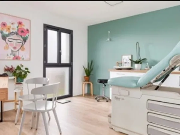 Maison 1 pièce 100 m²