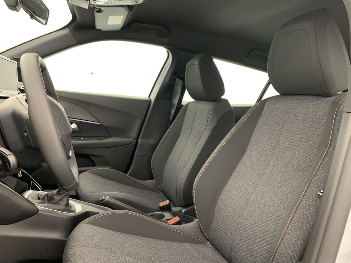 Peugeot 2008 — photo 20