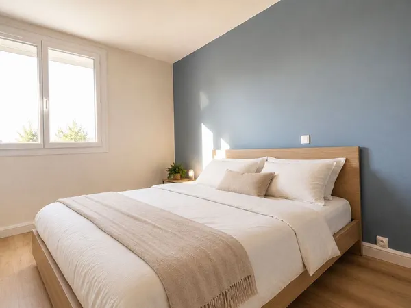 Appartement 2 pièces 88 m²