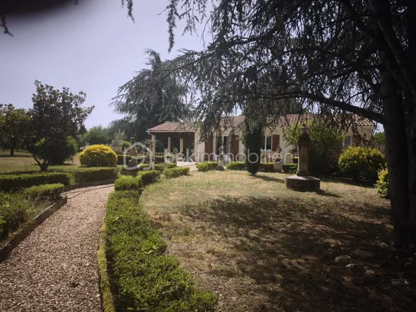 Maison 5 pièces 106 m²