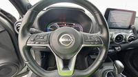 Nissan Juke 1.6 Hybrid 143ch N-Connecta 2023.5 — photo 12