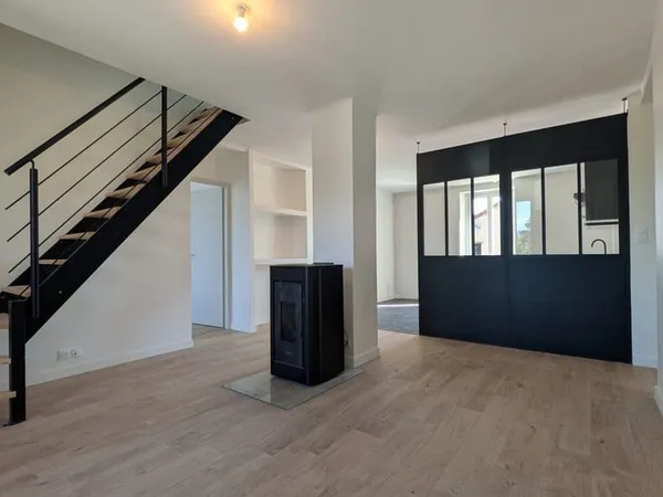 Appartement 5 pièces 77 m²