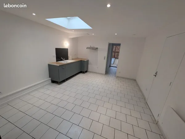 Appartement Breteuil centre