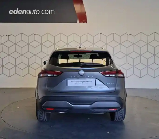 Nissan Qashqai e-power 190 ch — photo 7