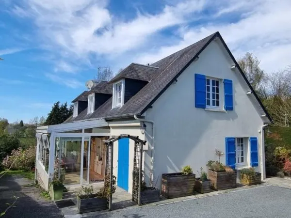 Maison 6 pièces 172 m²