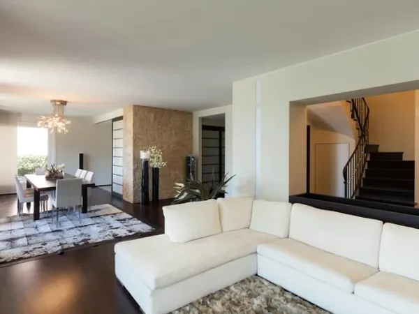 Appartement 4 pièces 80 m²