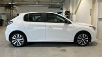 Peugeot 208 1.2 PureTech 75ch S&S Active Pack — photo 4