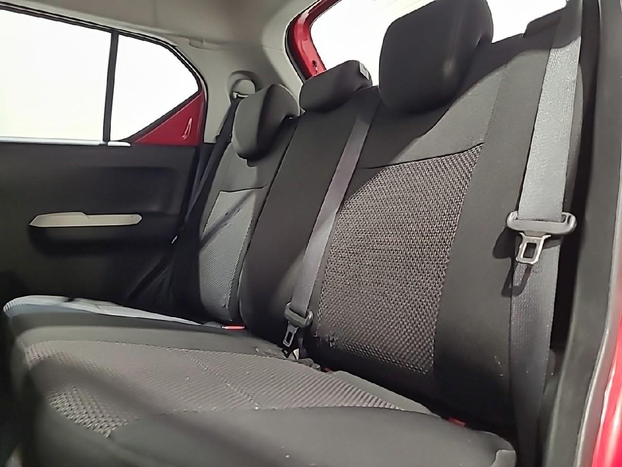 Suzuki Ignis 1.2 dualjet pack — photo 13