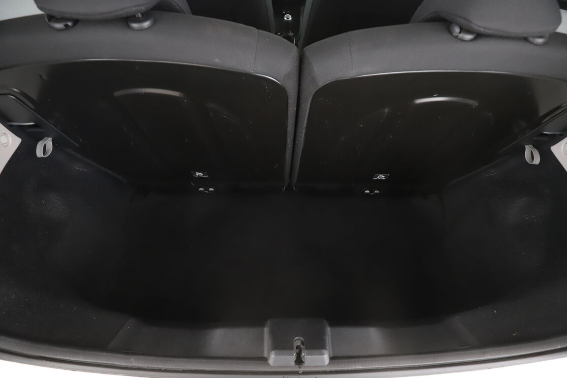 Peugeot 108 1.0 VTi Style — photo 16