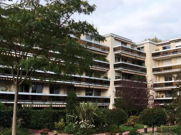 Appartement 4 pièces 100 m²