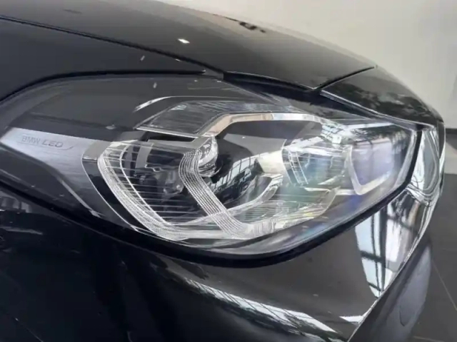 Bmw X2 xdrive25ea 220ch edition goldplay euro6d-t 6cv — photo 10