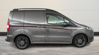 Ford Transit Courier 1.5 EcoBlue 100ch Active — photo 4