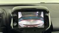 Citroen C1 VTi 72 S&S Feel 5p E6.d — photo 29