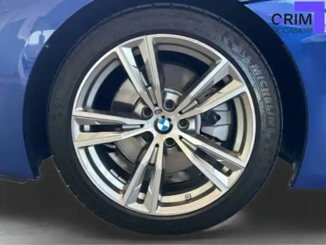 Bmw Z4 sdrive20i 197 ch bva8 — photo 53