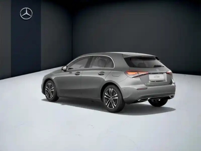 Mercedes Classe A 180 business line — photo 3