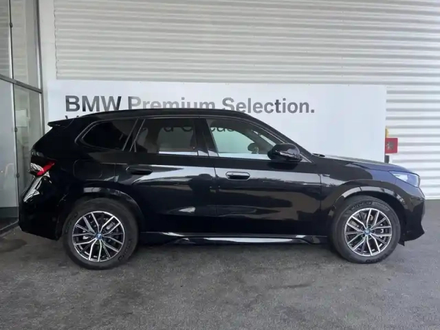 Bmw X1 xdrive30e 326ch m sport — photo 3