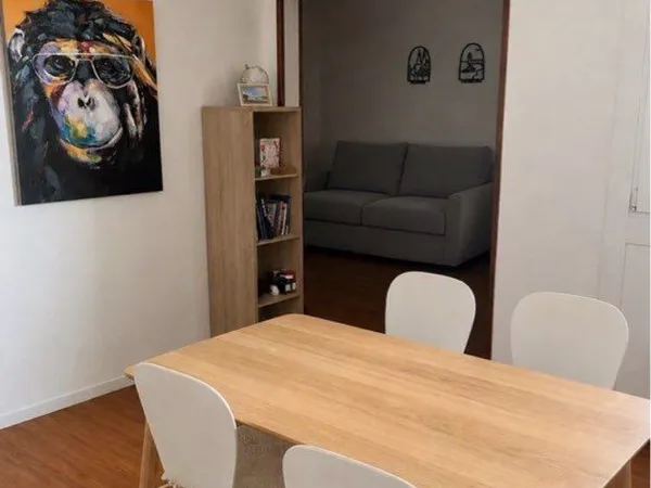 Appartement T4 centre ville de Tarbes
