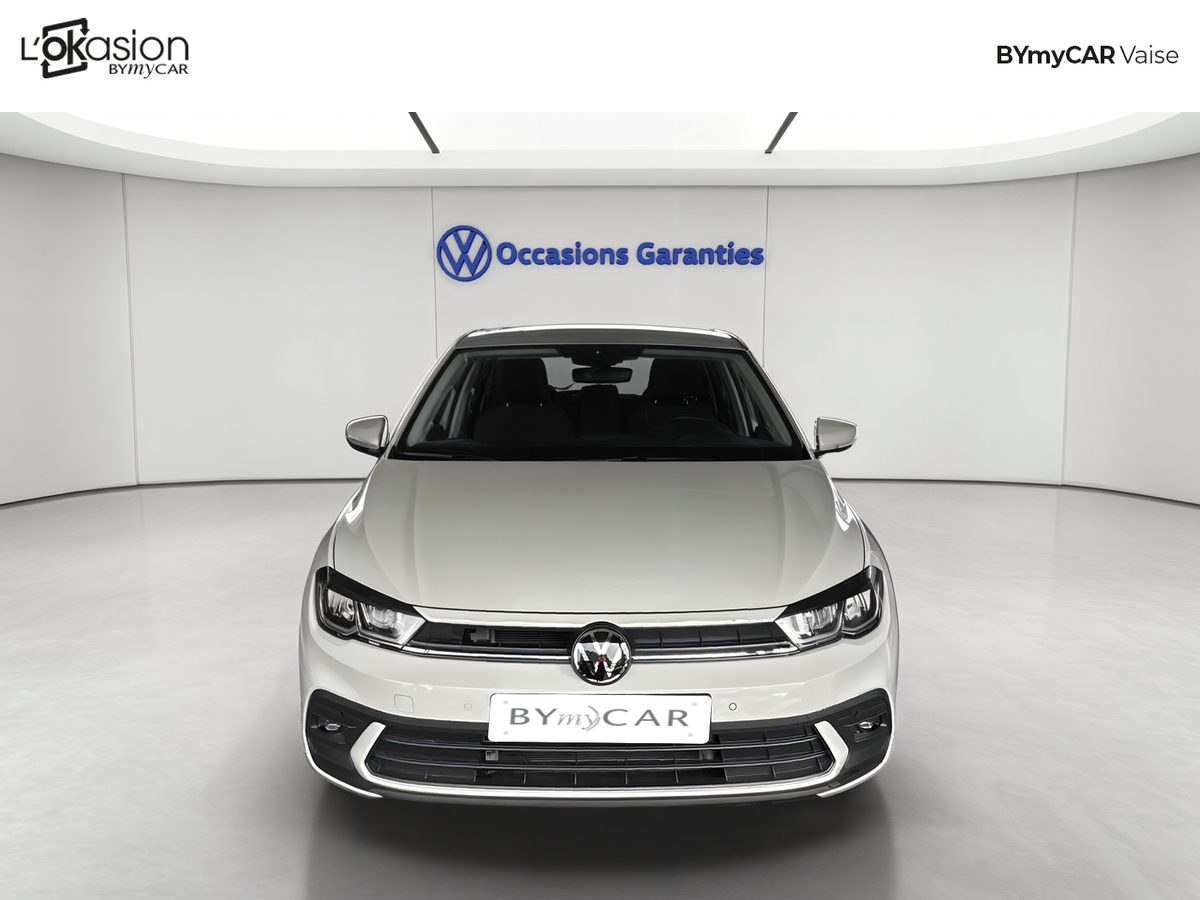 Volkswagen Polo 1.0 TSI 95 S&amp;S BVM5 — photo 8