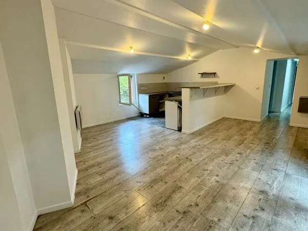 Appartement Location Castres 2p 60m² 585€