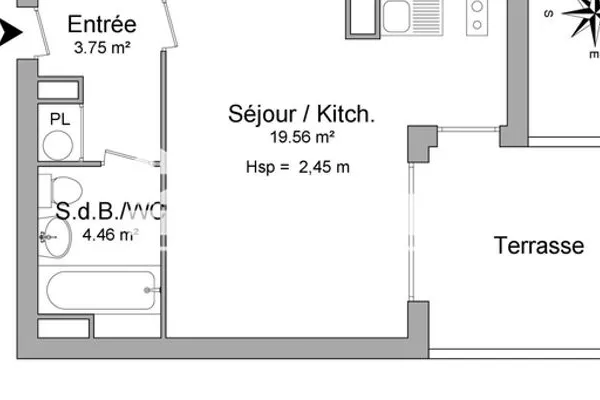 APPARTEMENT