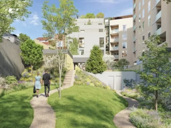 Thonon Les Bains Studio En Plein Centre Ville