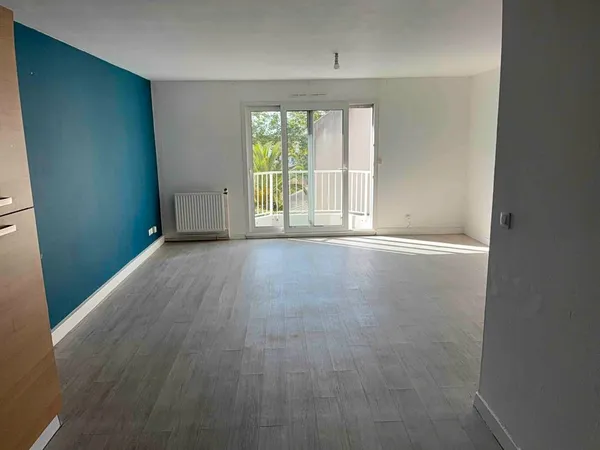 3 Pièces · 65 m² + garage · Lorient 56100 · Quartier Carnel Keroman