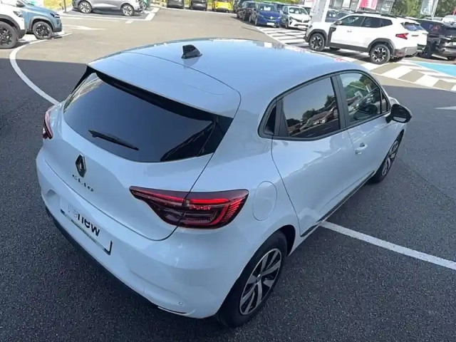 Renault Clio tce 90 — photo 7