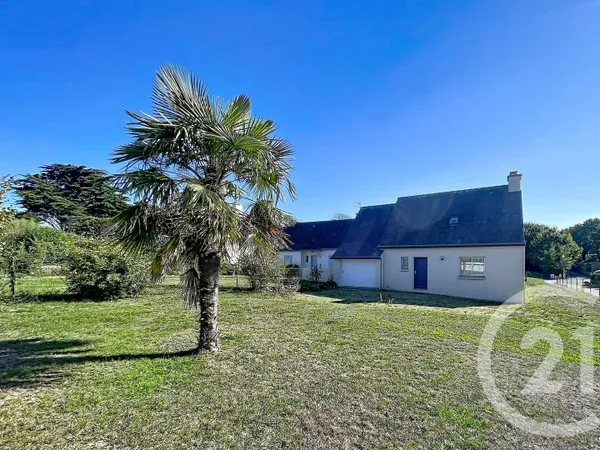 Maison 5 pièces 89 m²