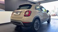 Fiat 500x 1.6 Multijet 120ch Cross DCT — photo 5