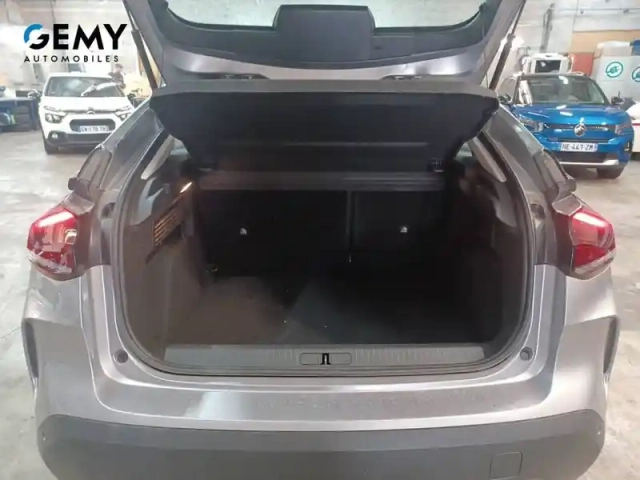 Citroën C4 puretech 130 s&amp;s bvm6 — photo 6