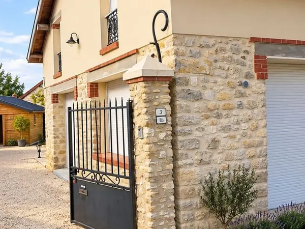 Maison 3 pièces 67 m²
