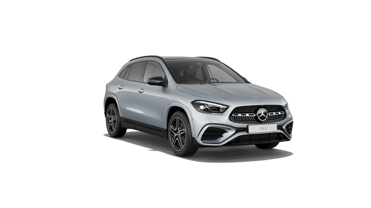 Mercedes GLA 250 e hybride rechargeable 8G-DCT — photo 7