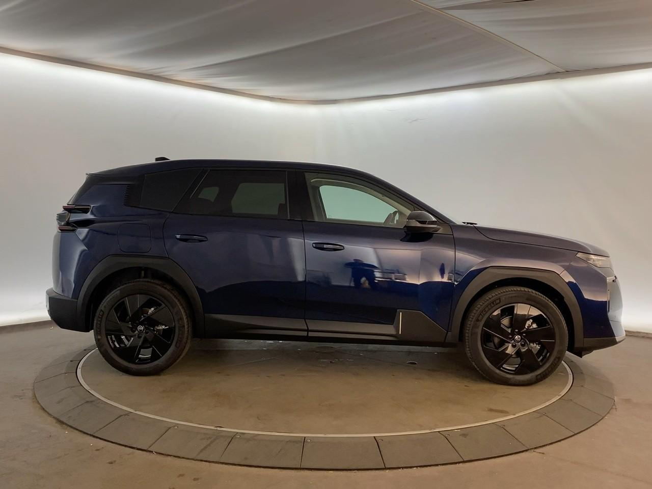 Citroën C5 Aircross hybride 145 ch e-dcs6 max — photo 4