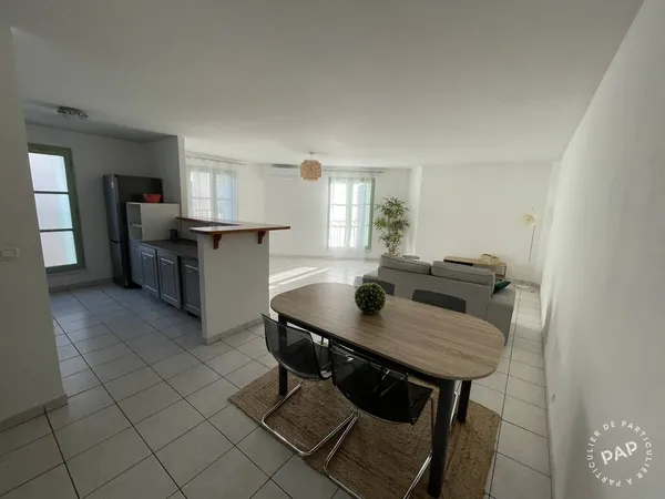 Maison 3 pièces 90 m²