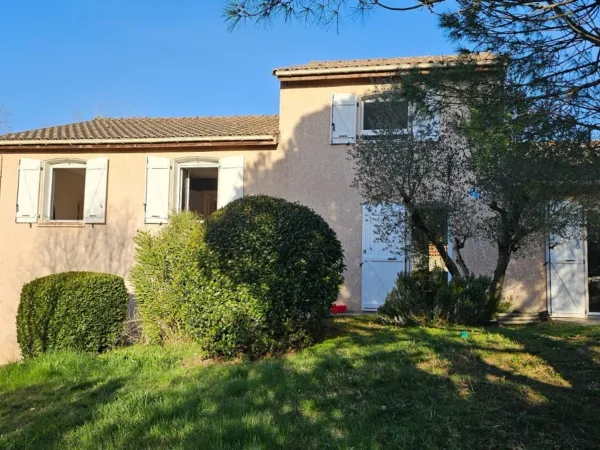 Maison 7 pièces 183 m²