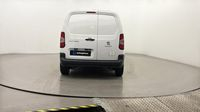 Peugeot Partner M 950kg BlueHDi 130ch S&S EAT8 — photo 6