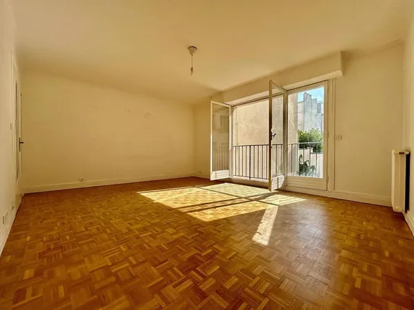 Appartement 2 pièces 55 m²
